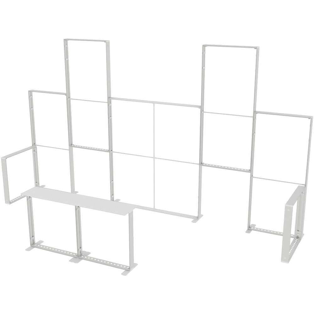 SEGO Modular Lightbox Display Configuration L