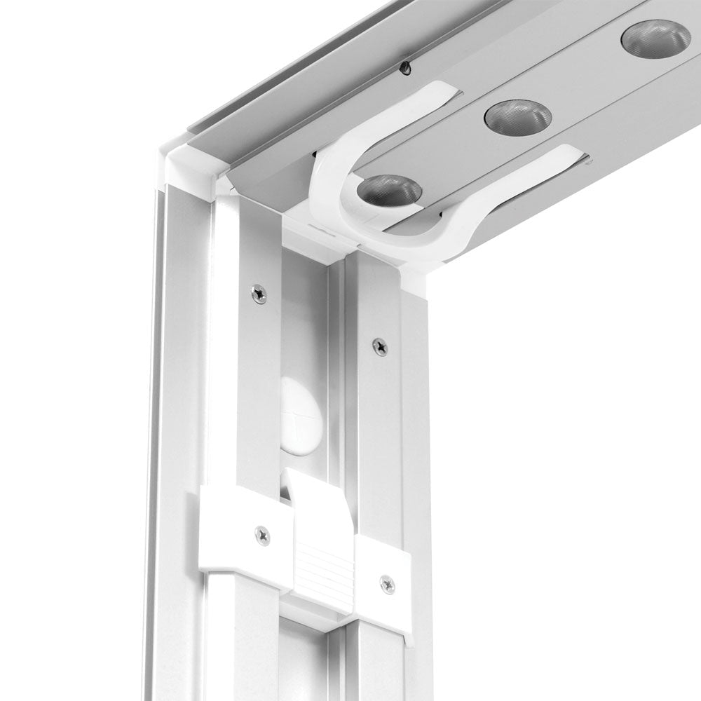 SEGO Modular Lightbox Display Configuration L