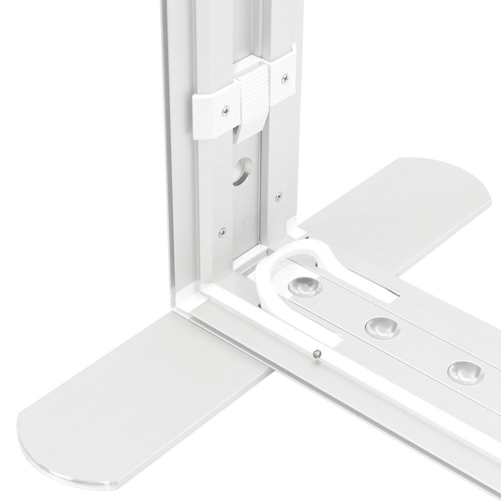 SEGO Lightbox 3.3 x 3.3 Double Sided Graphic Package