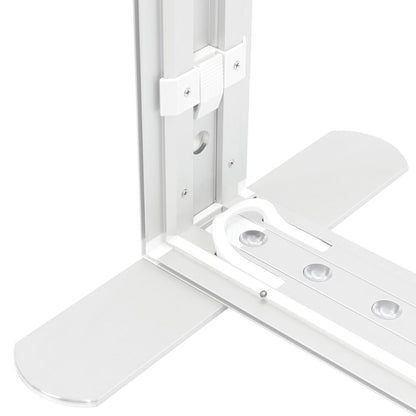 SEGO Lightbox 3.3 x 3.3 Double Sided Graphic Package