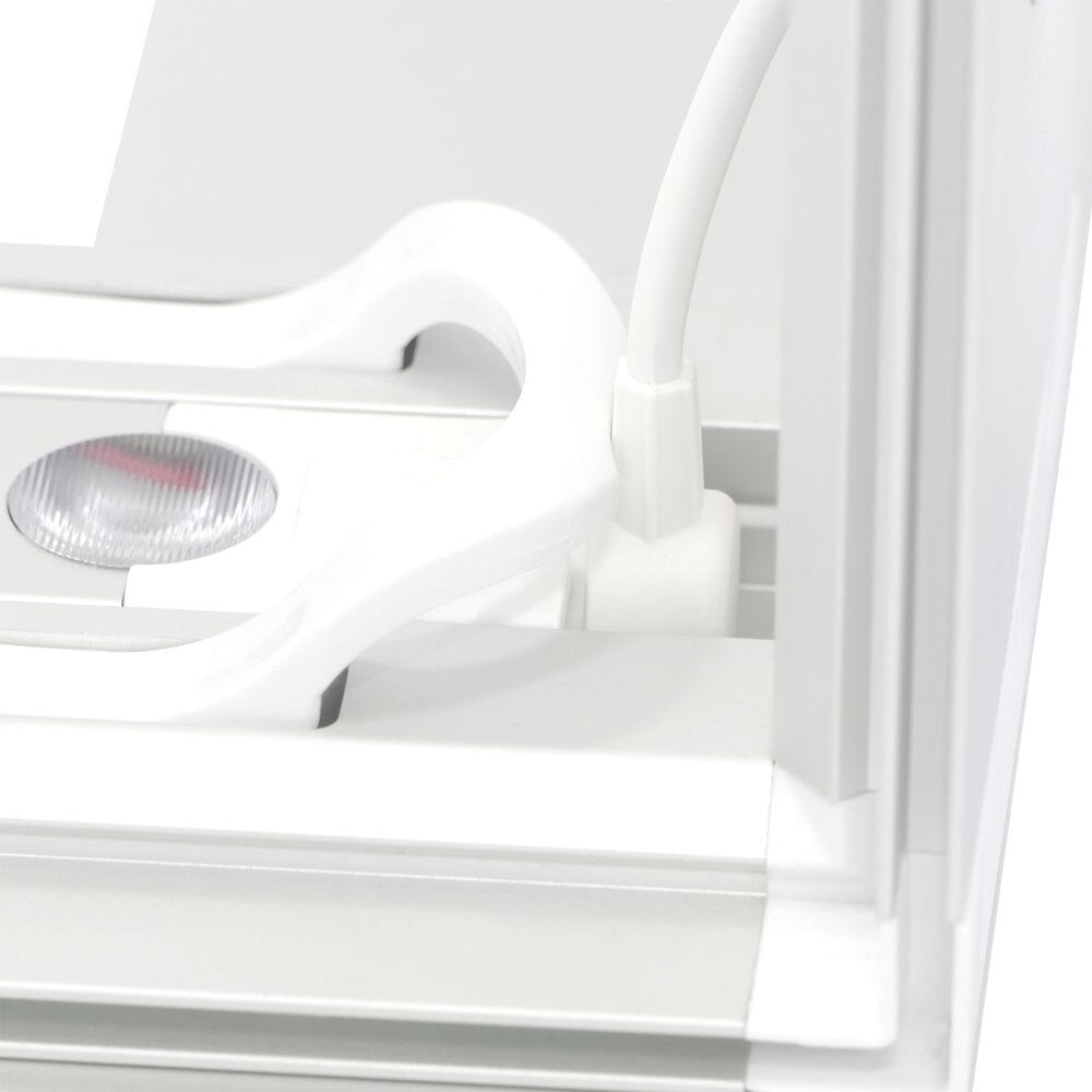 SEGO Lightbox 3.3 x 3.3 Double Sided Graphic Package