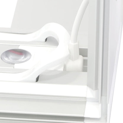 SEGO Lightbox 3.3 x 3.3 Double Sided Graphic Package