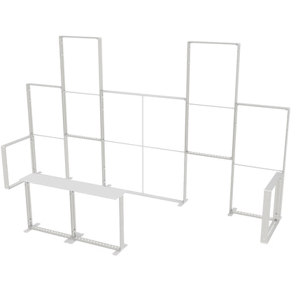 SEGO Modular Lightbox Display Configuration L