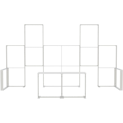 SEGO Modular Lightbox Display Configuration L