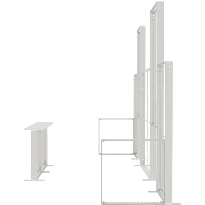 SEGO Modular Lightbox Display Configuration L
