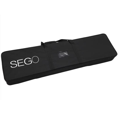 SEGO Modular Lightbox Display Configuration C Double-Sided (Graphic Package)