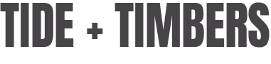 Tide & Timbers