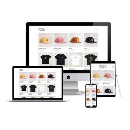Website Starter Package
